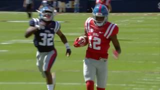 2017 Grove Bowl Highlights
