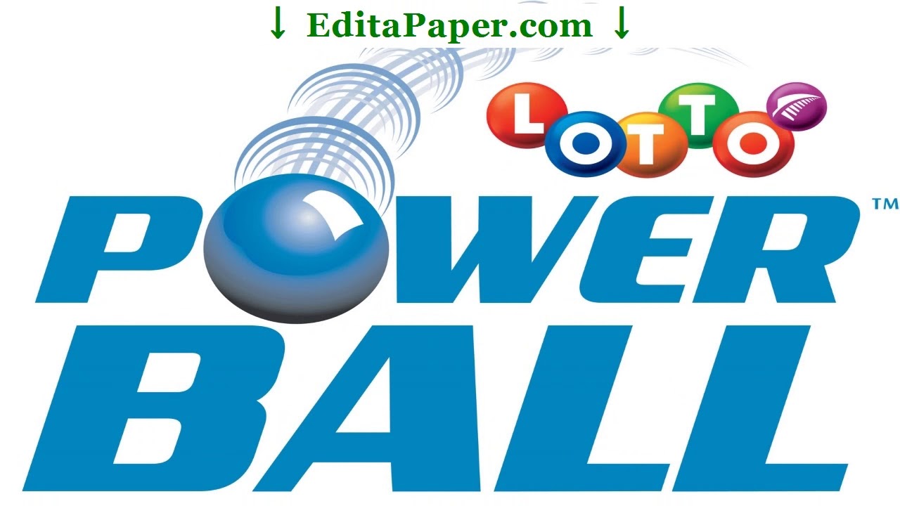 powerball essay