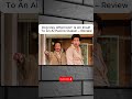 Dog Day Afternoon’ is an insult to an Al Pacino classic – Review#Shorts