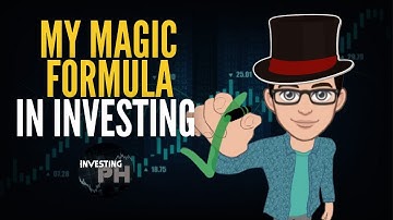 How I compute the Intrinsic Value of a Stock! - Investing for Beginners