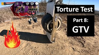 Bring the Heat - Part 8: GTV
Floatwheel GTV Kit on a Onewheel GT with WTF Rails and Landsurf Stone Cold Chillers Bring the Heat - Part 8: GTV