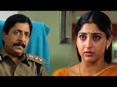 അവർ അബദ്ധത്തിൽ ഒരു കള്ളം പറഞ്ഞു, മനുഷ്യന് ഇപ്പോഴും സത്യം പറയാൻ പറ്റുമോ?