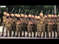 British Army Honours Sikh Role In World War One