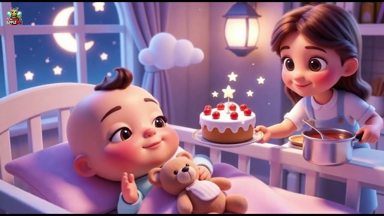 Fais Dodo, Colas Mon P'tit Frère