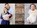 Our Adoption Journey 2019