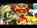 Young Justice! DLC Level Pack - LEGO DC Supervillains