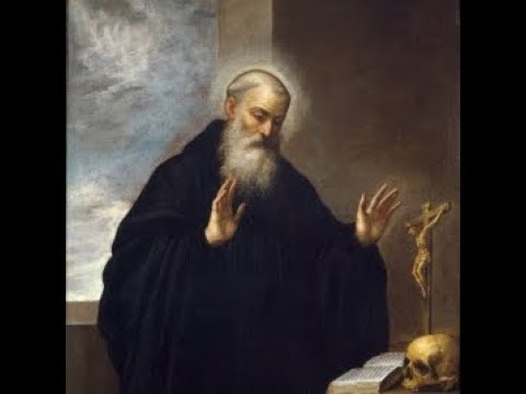 25 de mayo: San Beda el venerable, presbítero y Doctor de la Iglesia santa misa de hoy en vivo maria vision