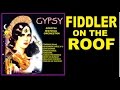 GYPSY - Fiddler On The Roof -