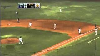 2009/05/21 Cabrera ties it