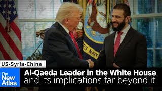 Download Lagu Al-Qaeda in the White House and its Implications Far Beyond it MP3