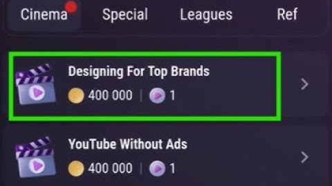 Designing for Top Brands | Tapswap Code | How to Make $15,000 Designing for Top Brands