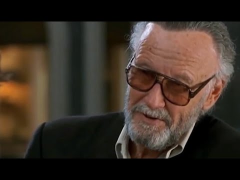 Pencipta Karakter Spiderman, Stan Lee Meninggal Dunia