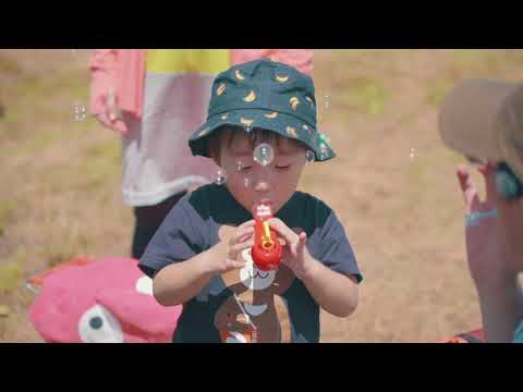 FUJI ROCK FESTIVAL’18 - PYRAMID GARDEN