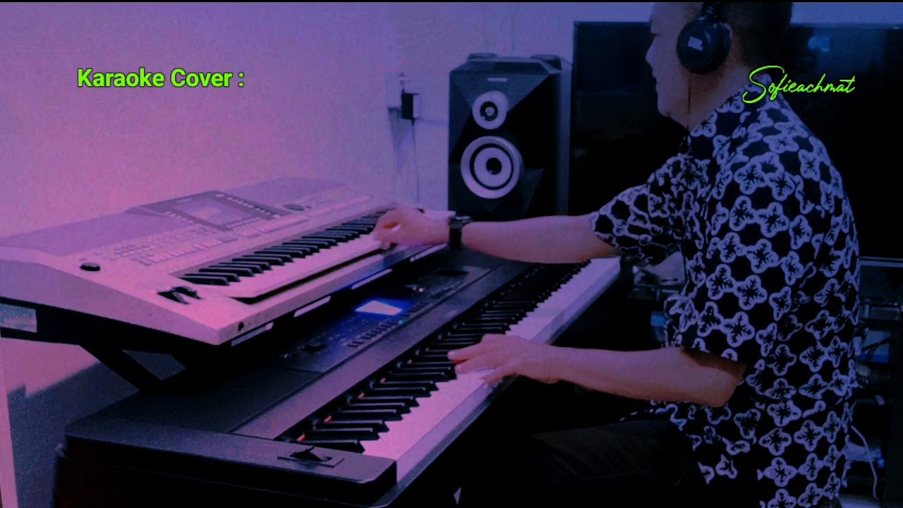 Desember - Koes plus (Karaoke Cover : Sofieachmat)