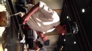 Japanese Restaurant