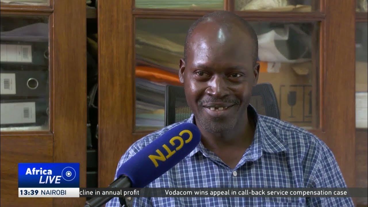 Uganda reports loss of fish species in Lake Victoria