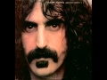 Frank Zappa - Cosmik Debris