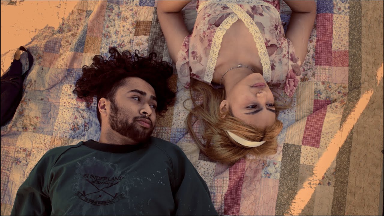 I Thought About You Again | Coog Cinema Shorts
