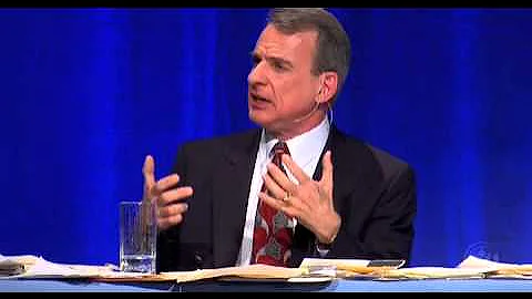 William Lane Craig on the Problem of Evil and Suffering