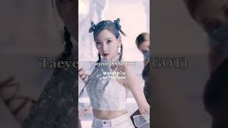 K-pop soloists who are also part of a girl group or boy band