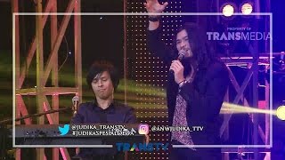 Cukup Siti Nurbaya By Judika Ft. Virzha