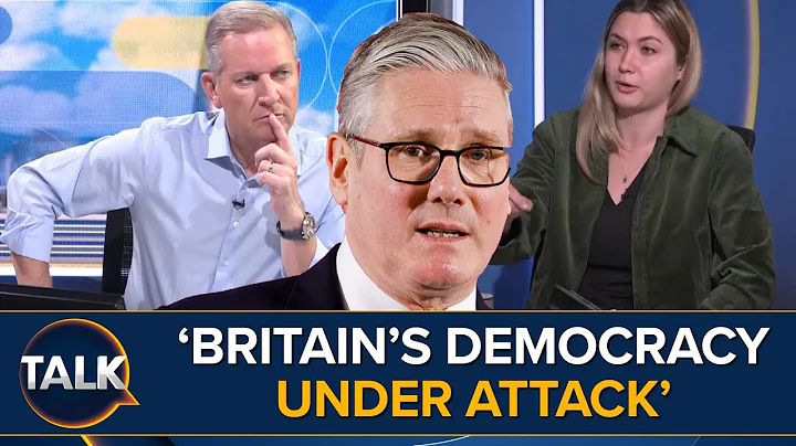Right-Wingers In 'DANGER' | Starmer’s Politics ‘Finished’ | Illegal Immigration WORSENS
