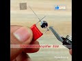 🎶🔧 Ghar Par Banaye 2050 IC Mini Amplifier | Super Clear Sound! 🔊✨