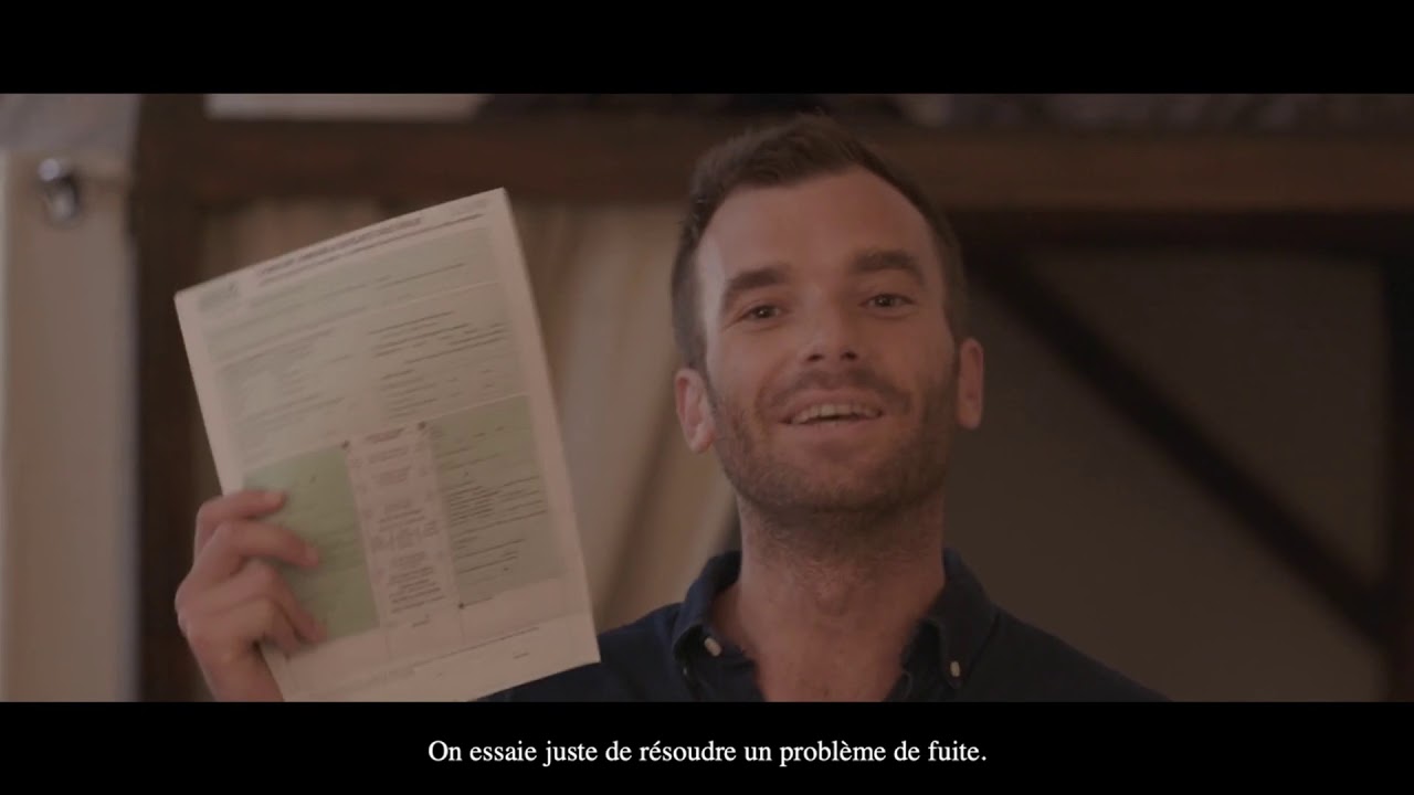 Des mots