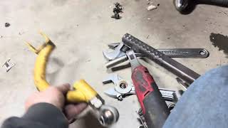 Community Drift Build: Ep 2