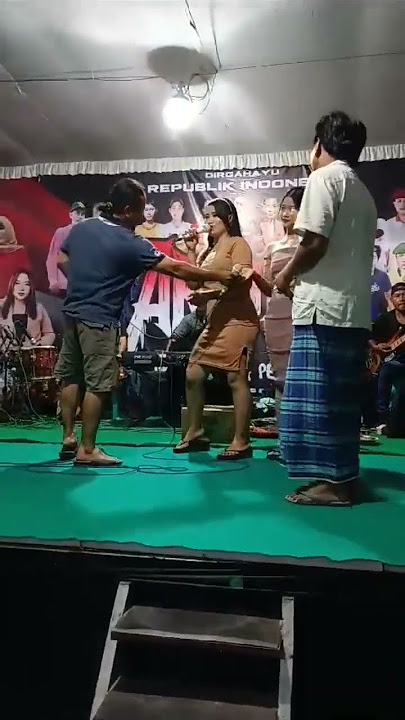 dangdut elektone artis bodi bohay gitar spanyol