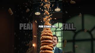 The Great Toast Tower Challenge