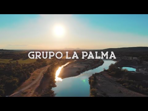Grupo La Palma - Asi Es Este Juego