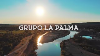 Video thumbnail of "Grupo La Palma - Asi Es Este Juego"