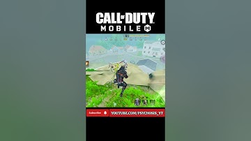 A normal day in Alcatraz #codm #callofduty #codmobile #warzonemobileclips #callofdutymobile