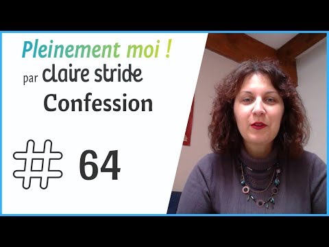 #64 pleinement moi
