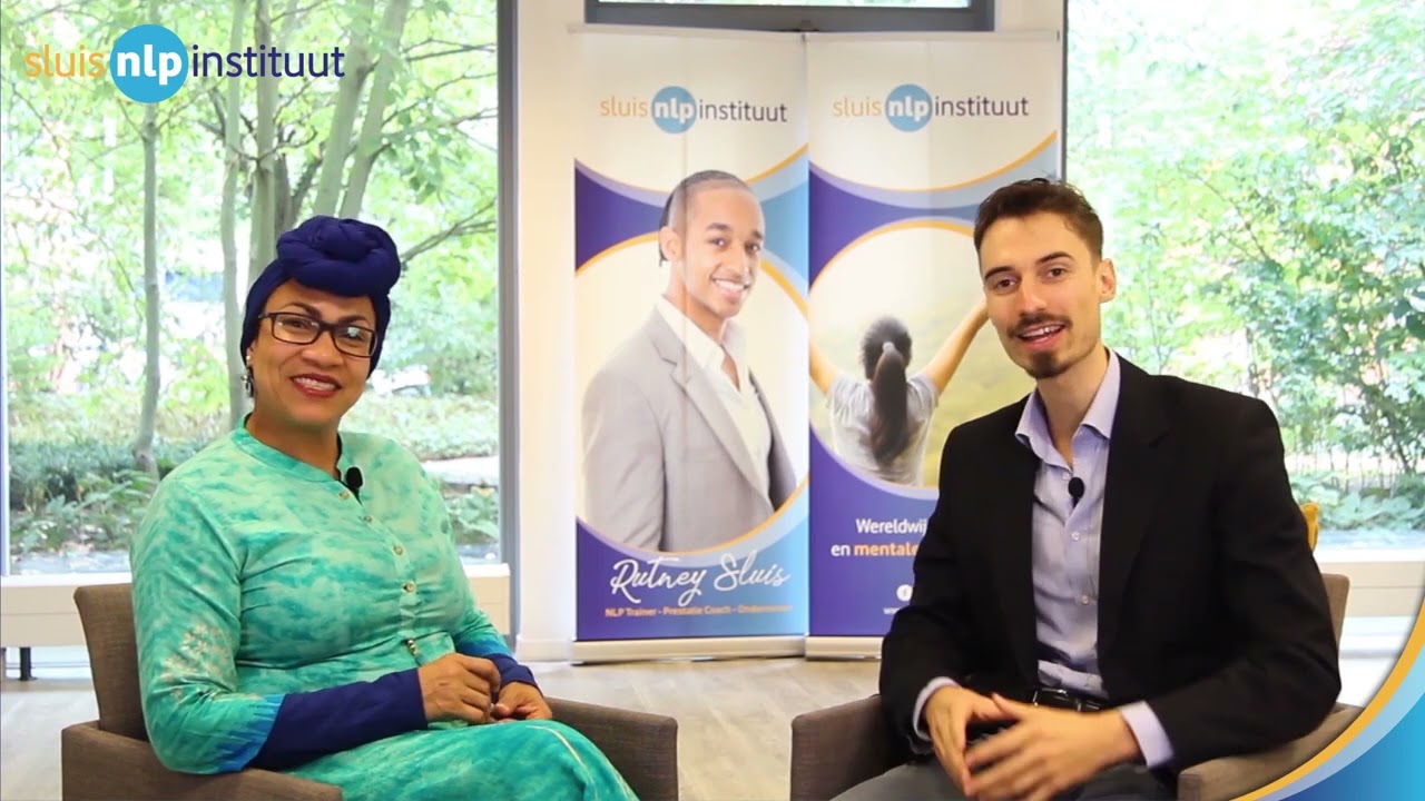 NLP Oefening – Visueel kalibreren (Zintuiglijke scherpzinnigheid)