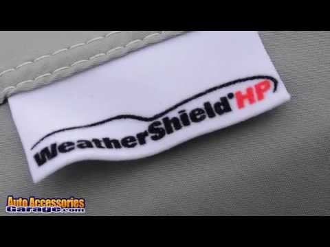 Covercraft Weathershield HP Car Cover