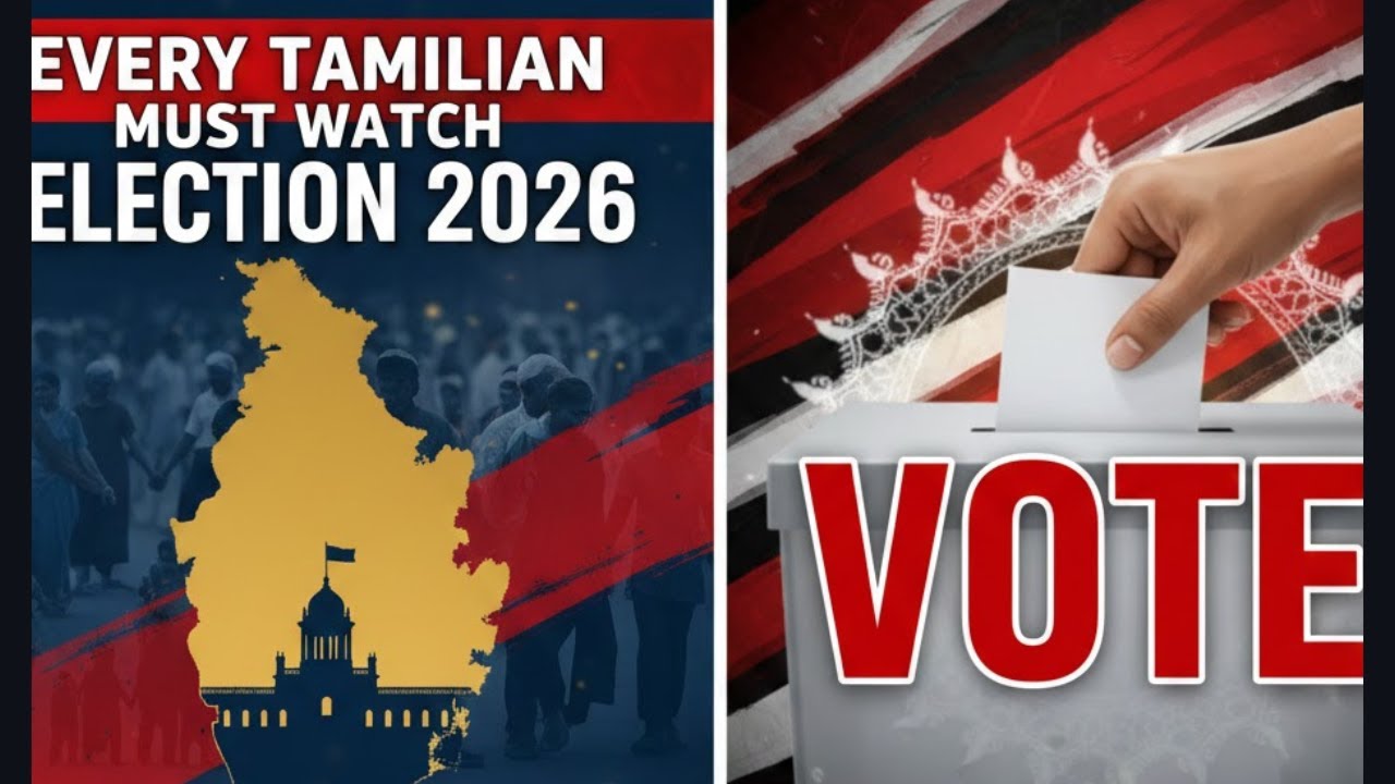 3 Ideas That Will Change TN Forever | Politics | Election 2026