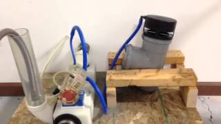 AIRVAC Environmental - Aeration Valve
