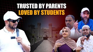 Parents Dream Why Parents Want Their Children Trained By Munawar Zama