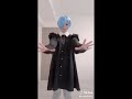 レム好き必見！このコスプレイヤーがかわいすぎる！
