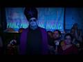 Vampiro Custom Lucha Underground Entrance Video