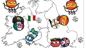 Britain under siege eu4 in a nutshell