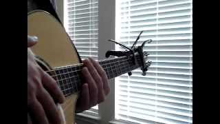 You Original Acoustic Song, Loop Pedal