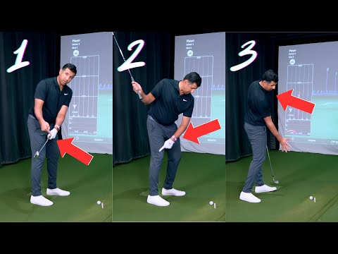 The 3 Fundamental Ingredients of Every Great Swing