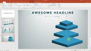 How to Arrange Objects in PowerPoint