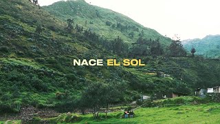 João Noriega - Nace El Sol (Lyric Video)