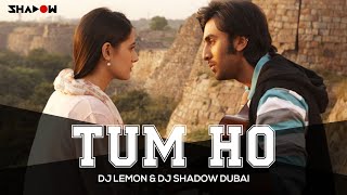 Rockstar | Tum Ho | DJ Lemon & DJ Shadow Dubai | Remix | Harsh GFX Visual