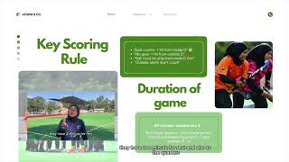 Video Igment Of Spe 252 Understanding Sports Compeive