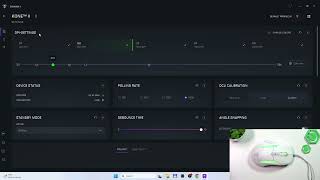TURTLE BEACH Kone II – How to Change DPI Stage Colors